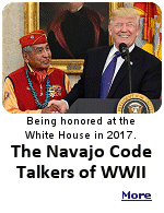 The Japanese cracked every American combat code until an elite team of Marines joined the fight. One veteran tells the story of creating the Navajo code and proving its worth on Guadalcanal.